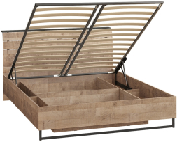 Кровать Трувор 11.34