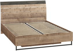 Кровать Трувор 11.34