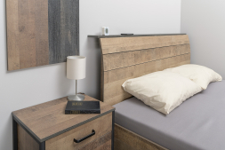 Кровать Трувор 11.34