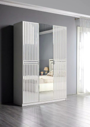 Шкаф 3-х дв. Майами NEW