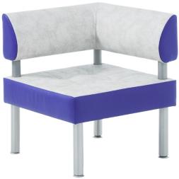 Кресло угловое Норма