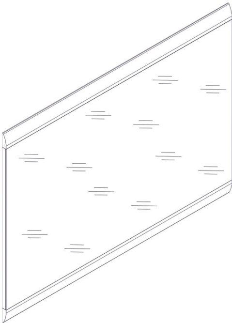 Зеркало Ацтека LUS