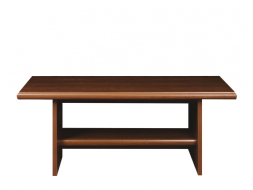 Стол журнальный LAW (Кентаки каштан)