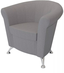 Банкетка Лагуна (ткань)