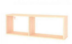 Стеллаж В-2 ( полка)