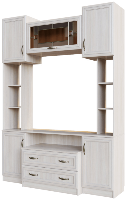 Тумба для телевидеоаппаратуры ВМ-08