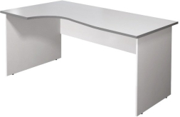 Стол криволинейный СМ7 левый