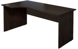 Стол криволинейный СМ7 левый