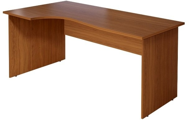 Стол криволинейный СМ7 левый