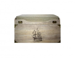 Сундук Мираж-1, секция №10