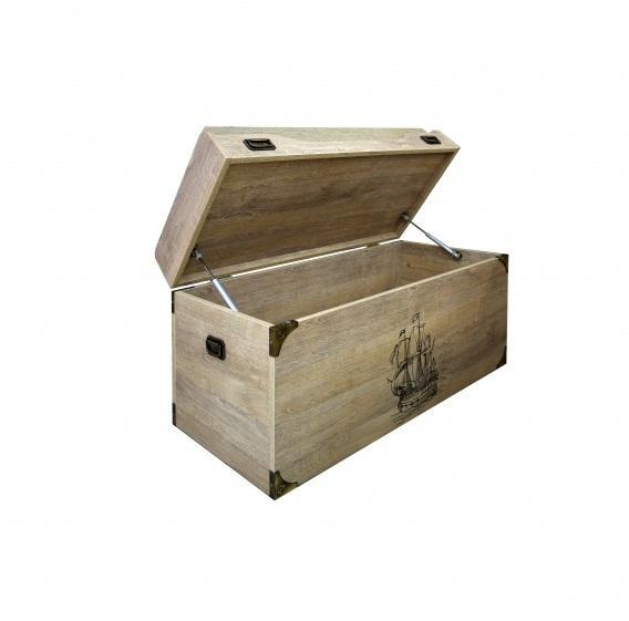 Сундук Мираж-1, секция №10