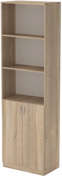 Шкаф-пенал ШД-62,72,82 Эста