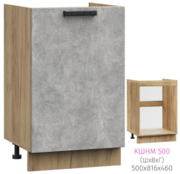 ШНМ 500 Модена