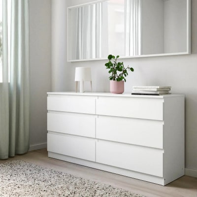 Комод МК 1380.6 Мори