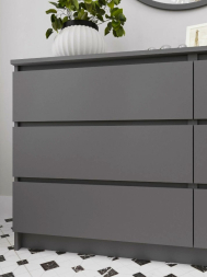 Комод МК 1380.6 Мори