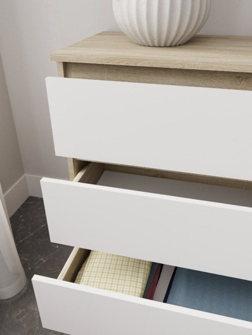 Комод МК 1380.6 Мори