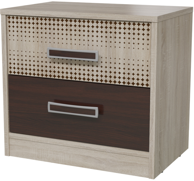 Тумба прикроватная Румба