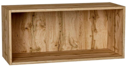 Шкаф верхний горизонт. Кухня Валерия ШВГ 800 (глянец)