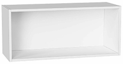 Шкаф верхний горизонт. Кухня Валерия ШВГ 800 (глянец)