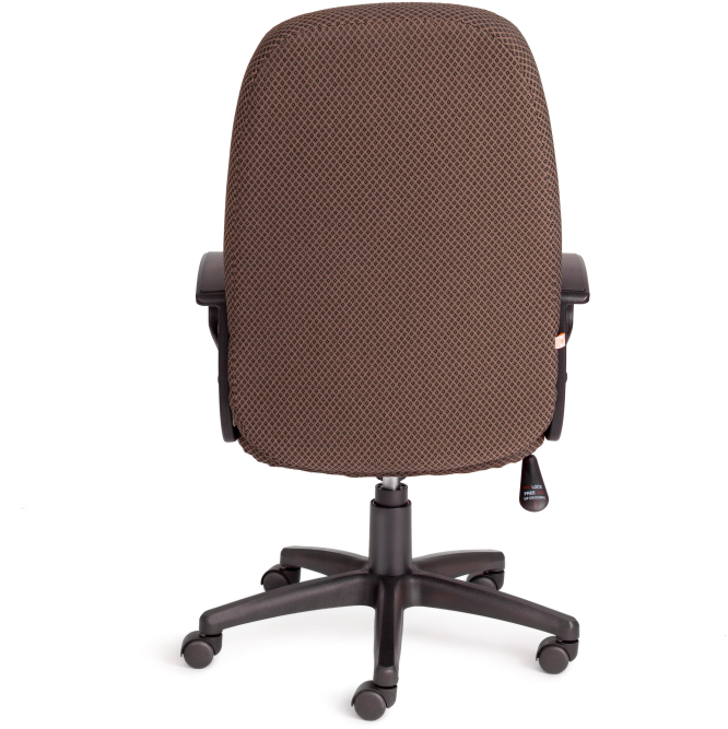 Кресло СН747 ткань, темный бежевый, 12 (т)