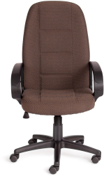 Кресло СН747 ткань, темный бежевый, 12 (т)