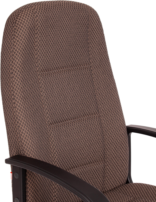 Кресло СН747 ткань, темный бежевый, 12 (т)