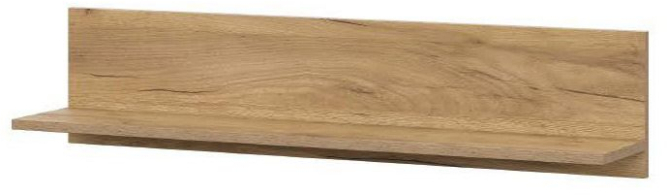 Полка навесная Милан