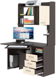 Стол компьютерный СК-25