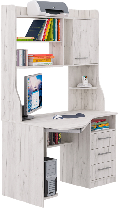 Стол компьютерный СК-25