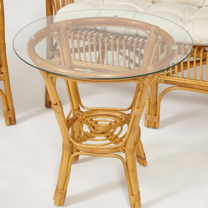 Комплект " New Bogota" (Мёд)