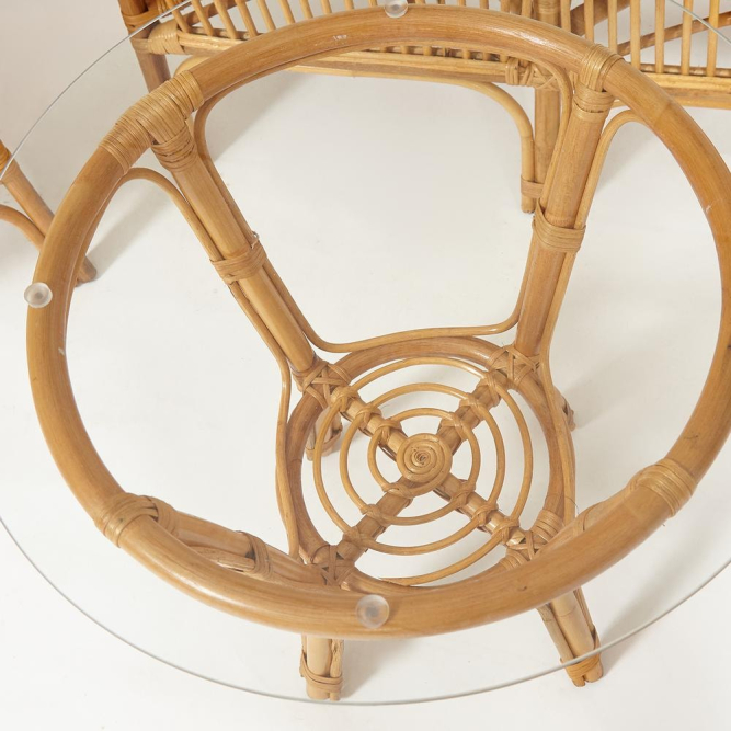 Комплект " New Bogota" (Мёд)