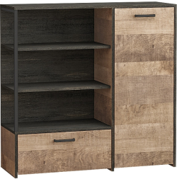 Комод Трувор 13.307.01