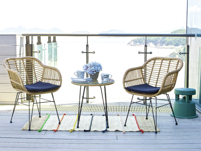 Набор мебели Адриан Мини