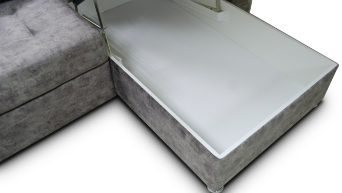 Диван угловой Шанс-1