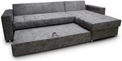 Диван угловой Шанс-1
