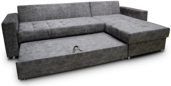 Диван угловой Шанс-1