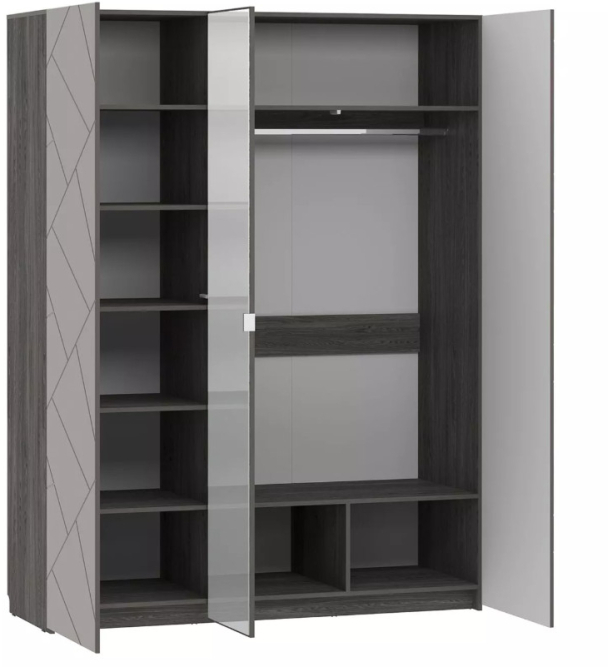 Шкаф Summit НМ 011.44