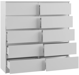 Комод К10М Мадера