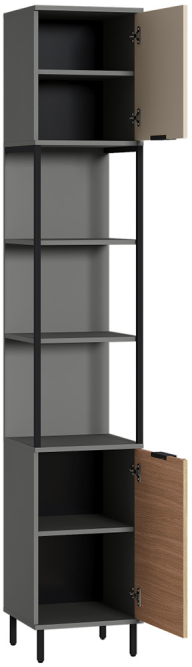 Стеллаж Марвэл 16.426