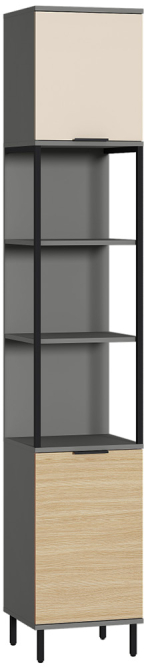 Стеллаж Марвэл 16.426