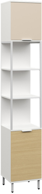 Стеллаж Марвэл 16.426