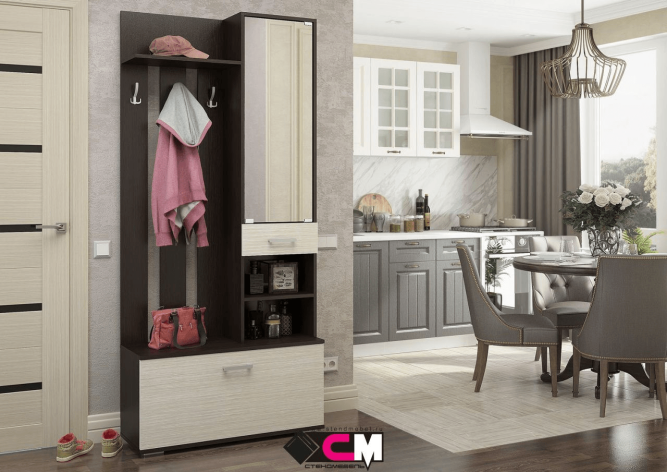 Прихожая Сорренто (СМ)