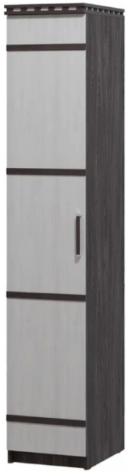 Шкаф 1-но дверный для одежды Ольга 13