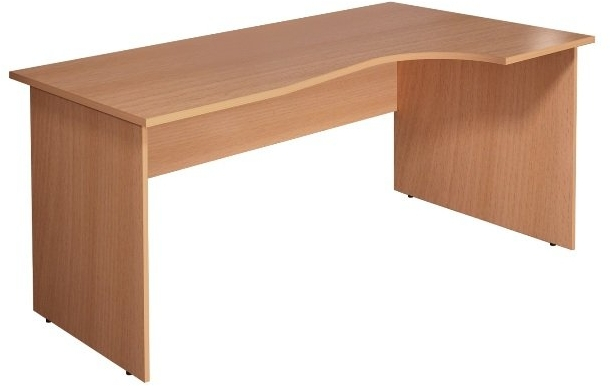 Стол криволинейный СМ6 правый