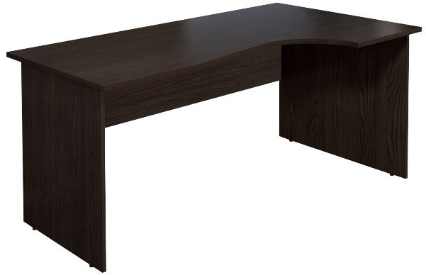 Стол криволинейный СМ6 правый