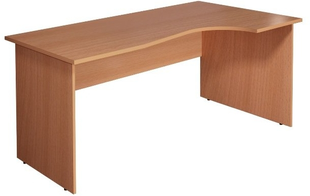 Стол криволинейный СМ6 правый