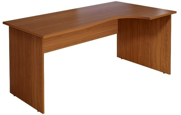 Стол криволинейный СМ6 правый