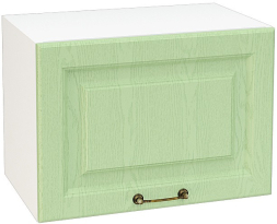 Шкаф верхний горизонтальный с 1 створкой Кухня Ницца ШВГ 500