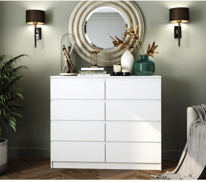 Комод МК 1200.8 Мори