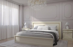 Кровать Сиена